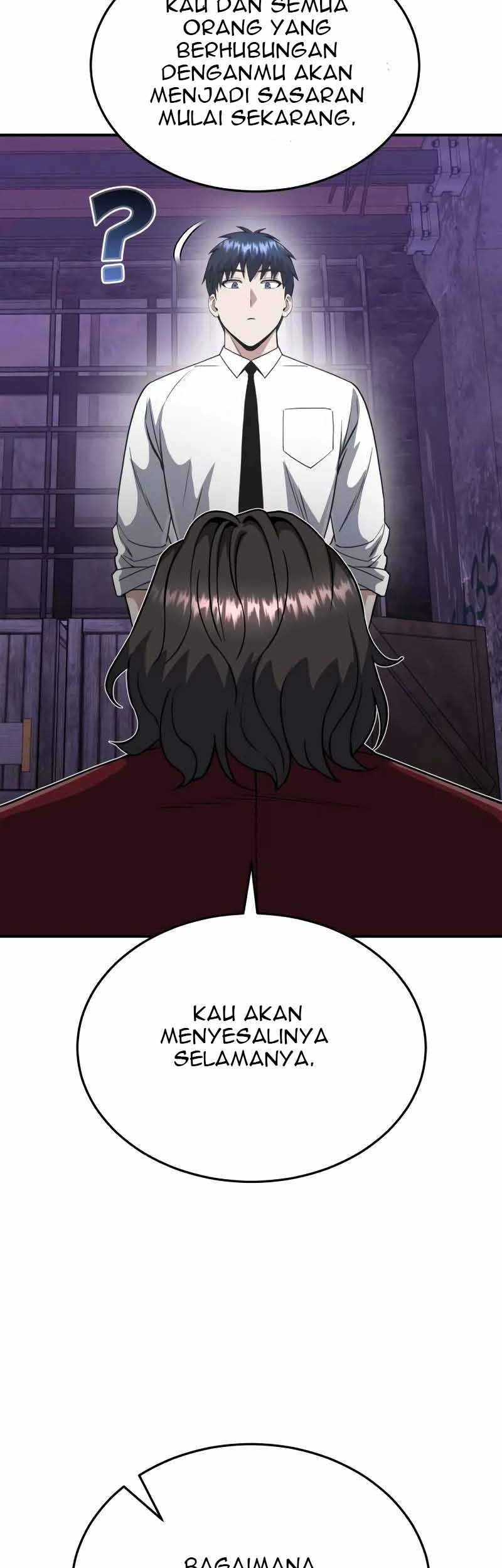 Genius of the Unique Lineage Chapter 91 Gambar 50