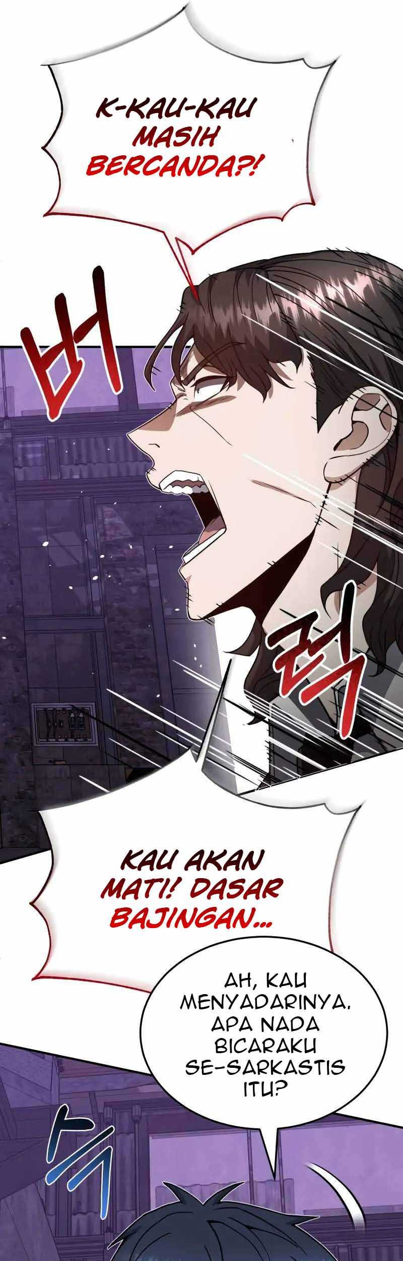 Genius of the Unique Lineage Chapter 91 Gambar 53