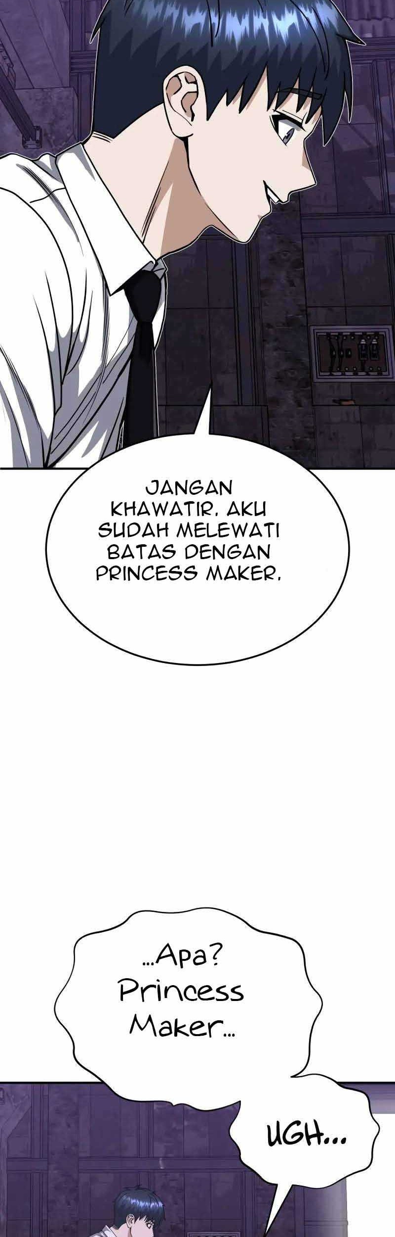 Genius of the Unique Lineage Chapter 91 Gambar 54
