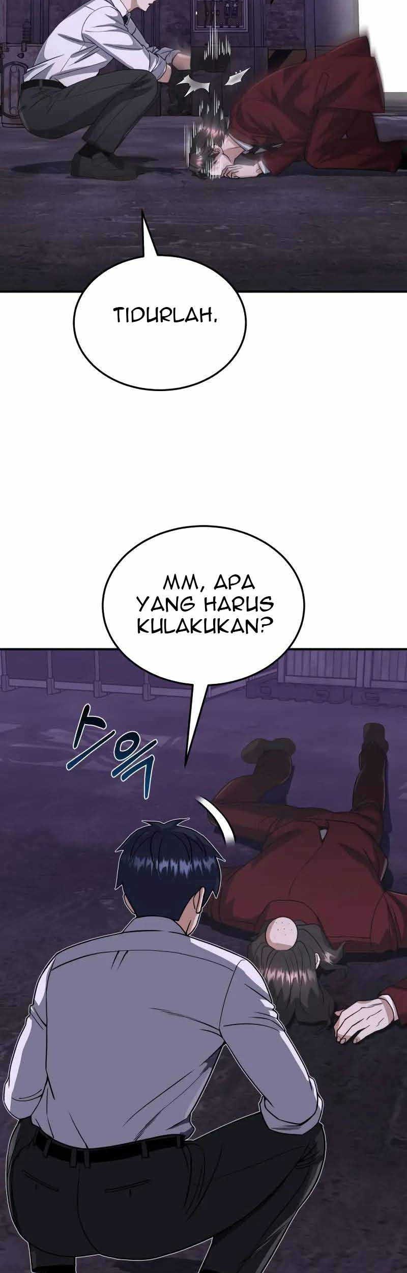 Genius of the Unique Lineage Chapter 91 Gambar 55