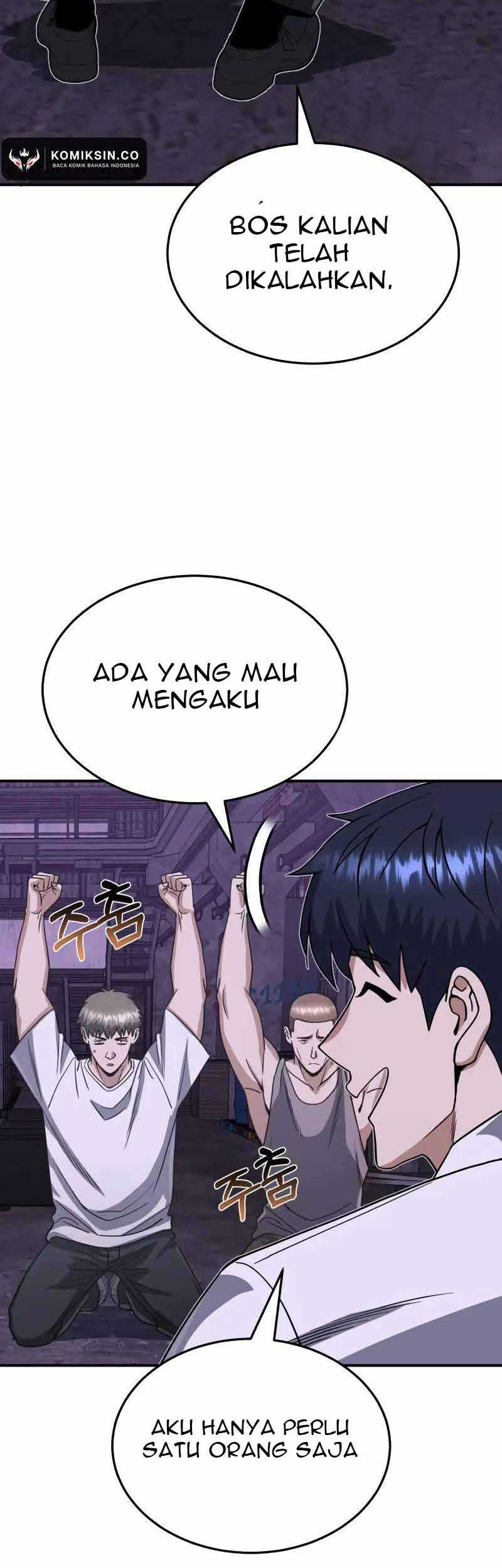Genius of the Unique Lineage Chapter 91 Gambar 56