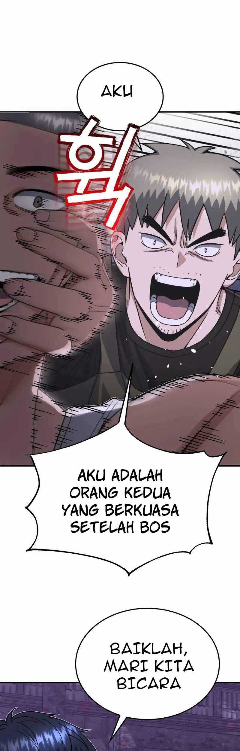 Genius of the Unique Lineage Chapter 91 Gambar 57