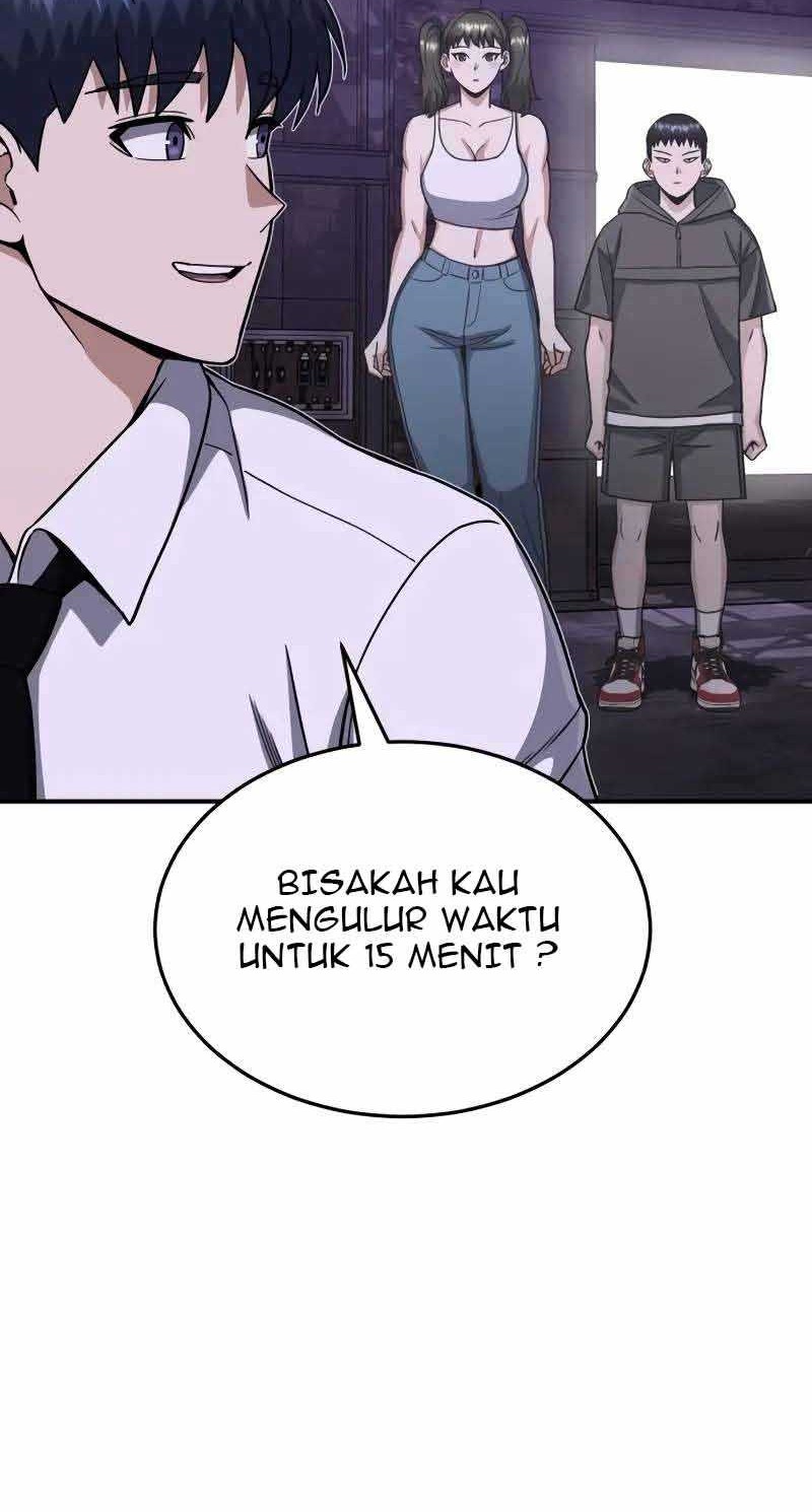 Genius of the Unique Lineage Chapter 91 Gambar 58