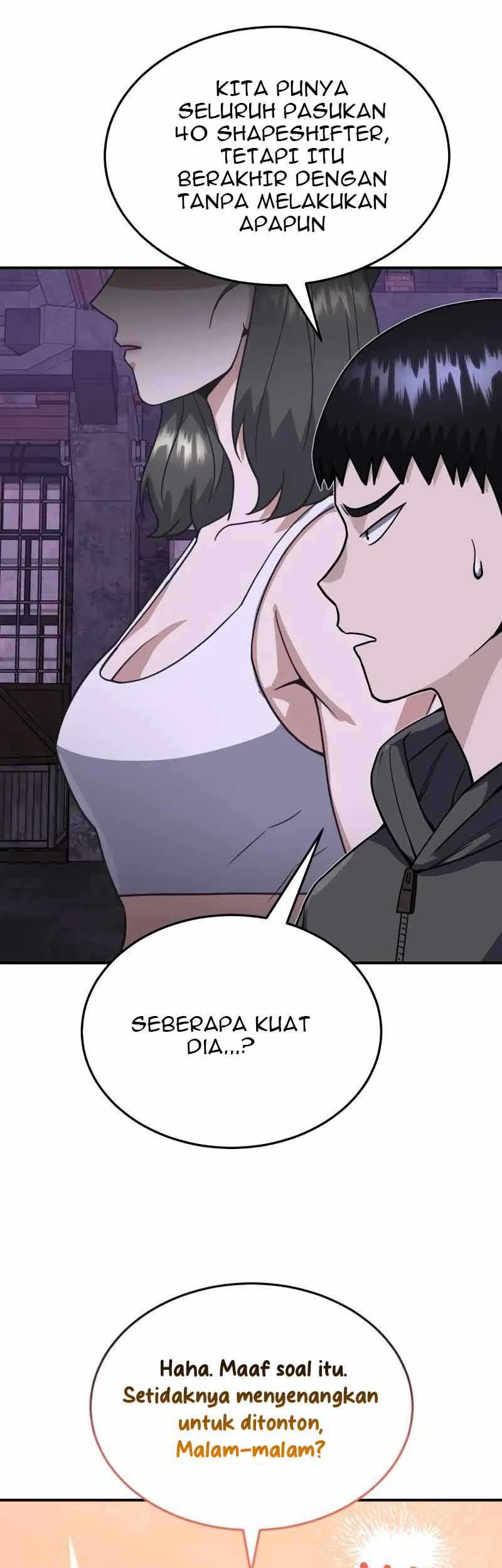 Genius of the Unique Lineage Chapter 91 Gambar 59