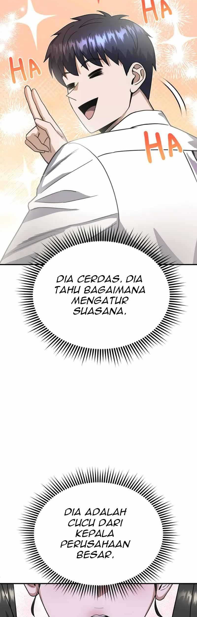 Genius of the Unique Lineage Chapter 91 Gambar 60