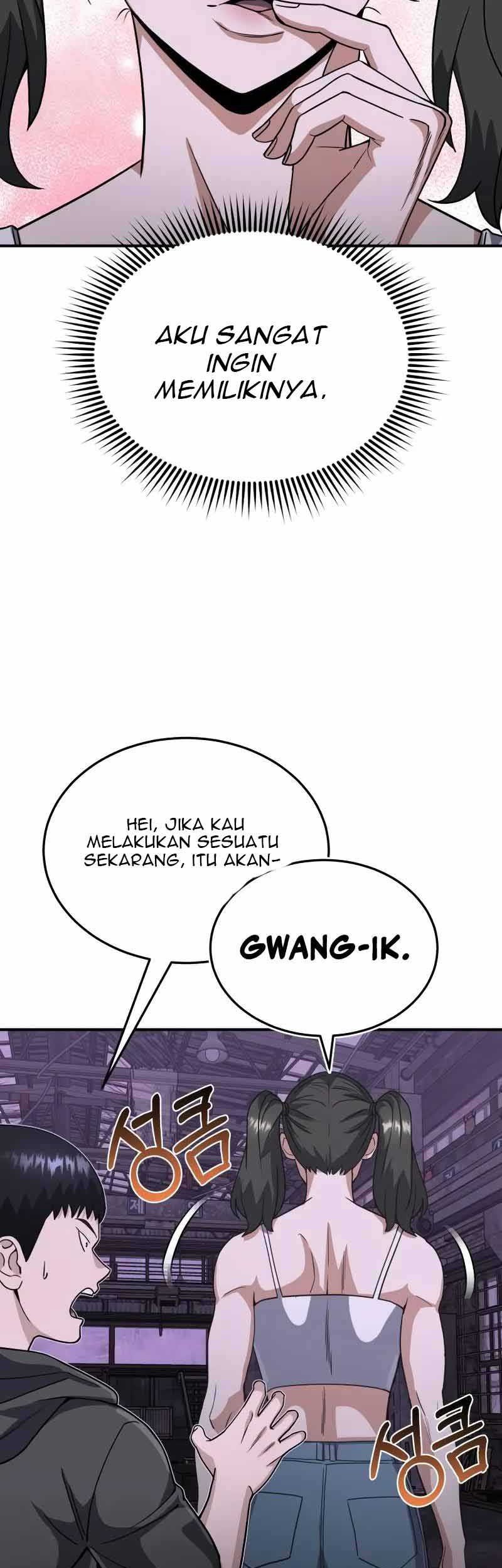 Genius of the Unique Lineage Chapter 91 Gambar 61