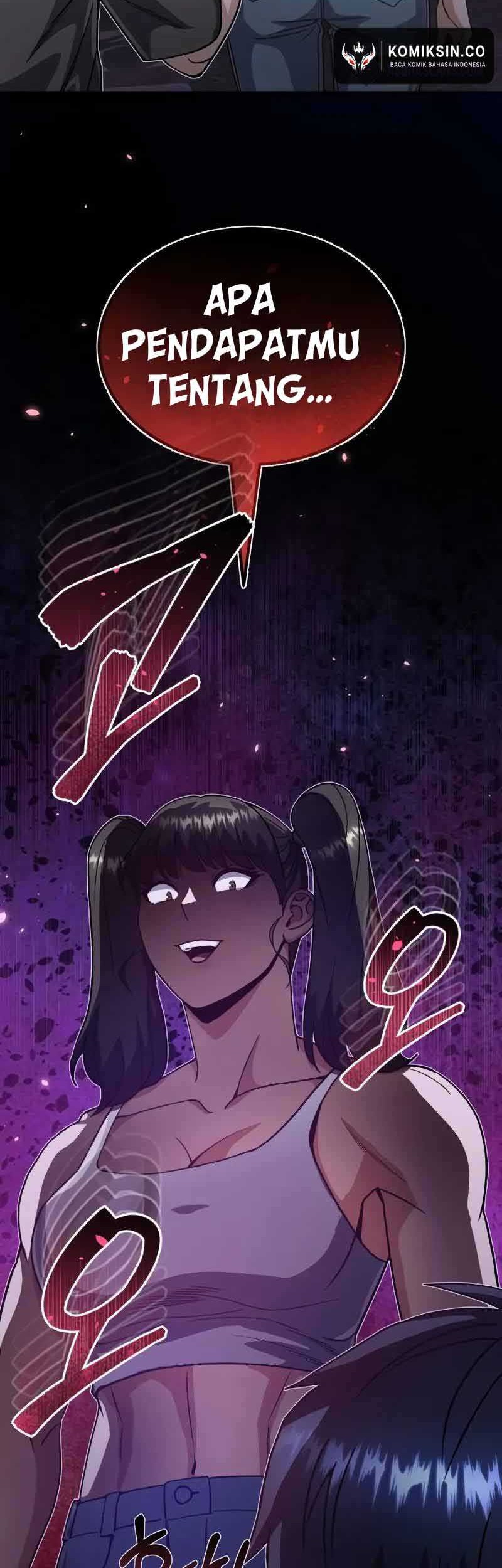Genius of the Unique Lineage Chapter 91 Gambar 62