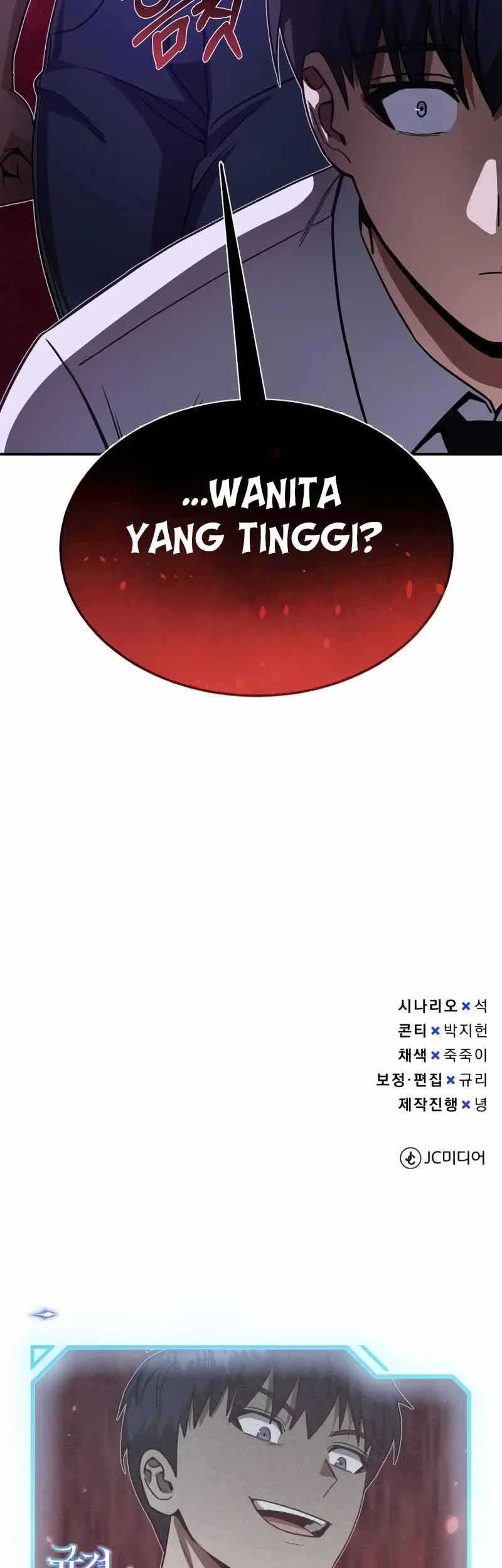 Genius of the Unique Lineage Chapter 91 Gambar 63