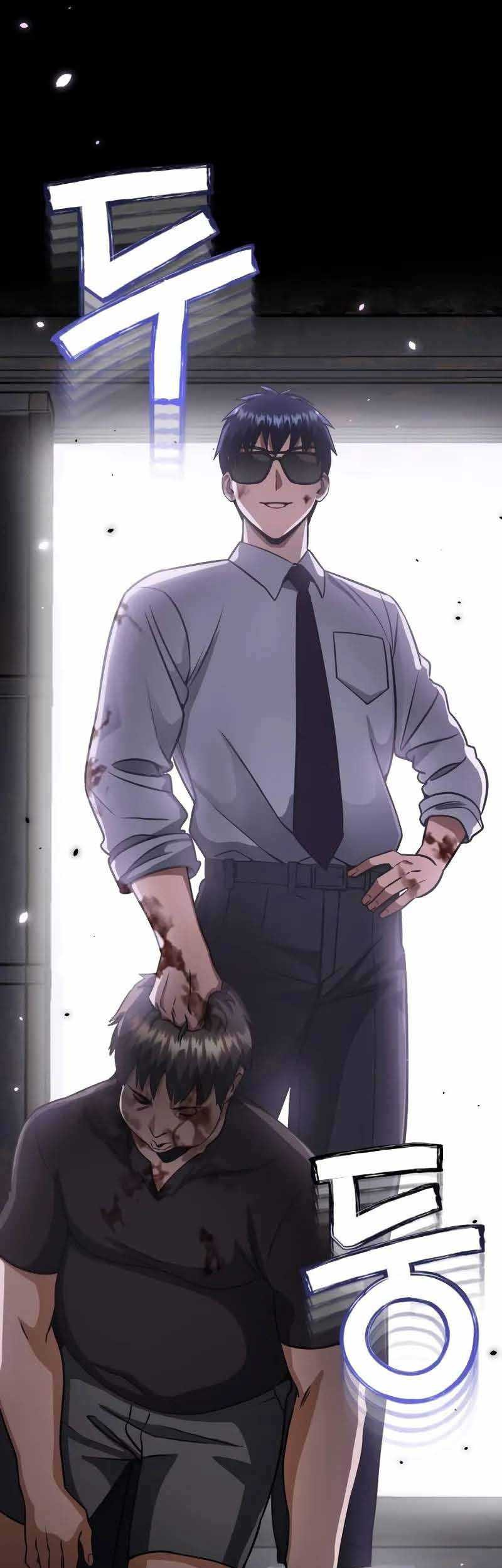 Baca  Genius of the Unique Lineage Chapter 91 Gambar 2