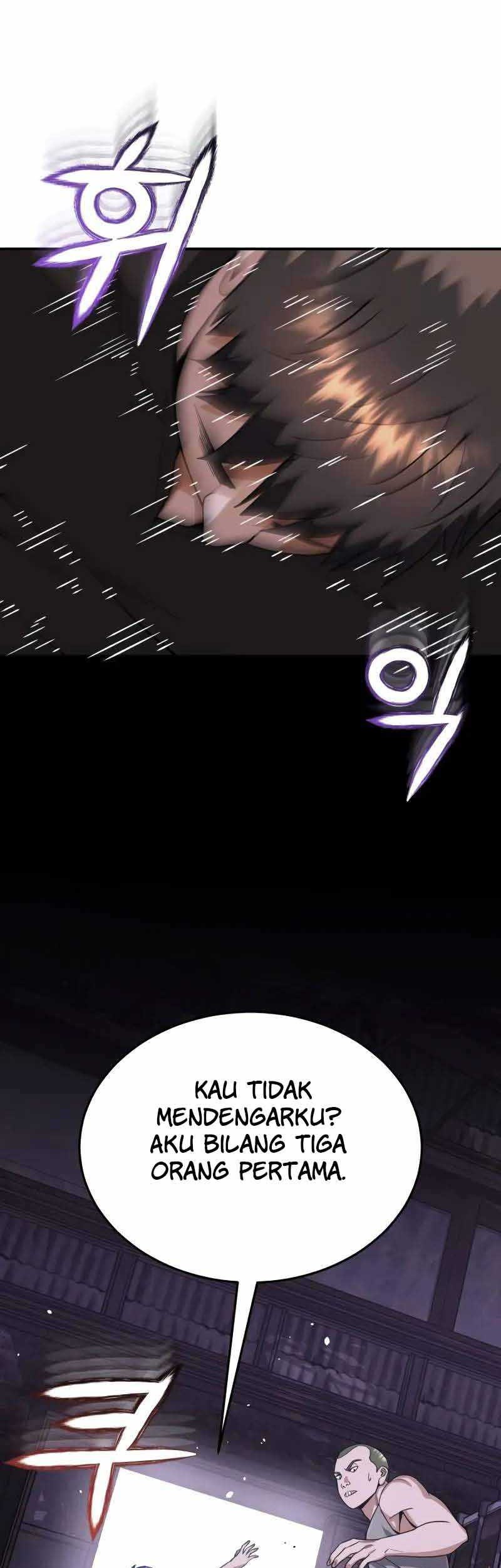 Genius of the Unique Lineage Chapter 91 Gambar 4