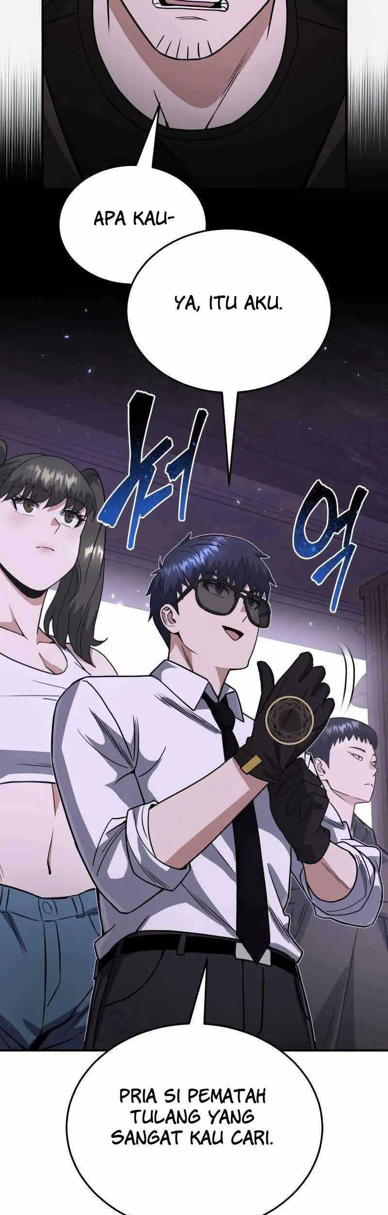 Genius of the Unique Lineage Chapter 91 Gambar 6