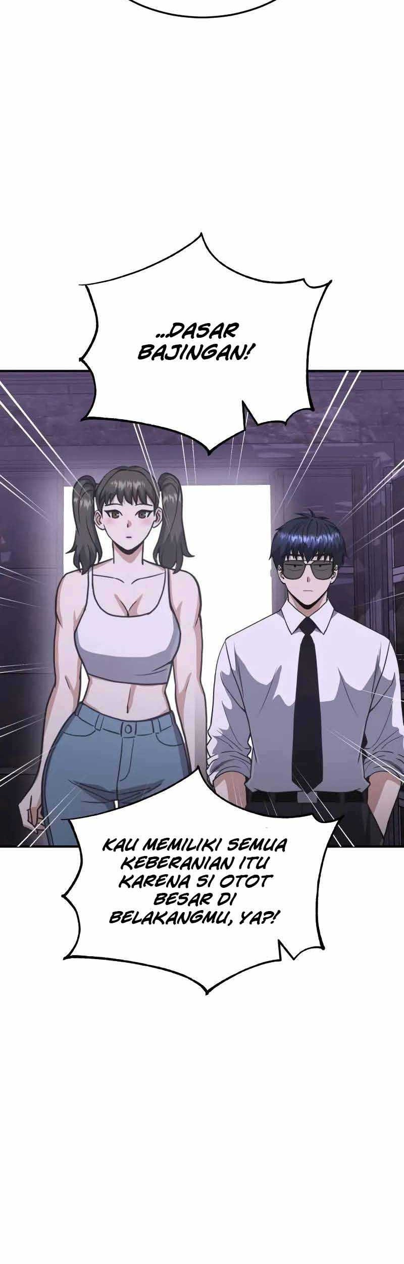 Genius of the Unique Lineage Chapter 91 Gambar 7