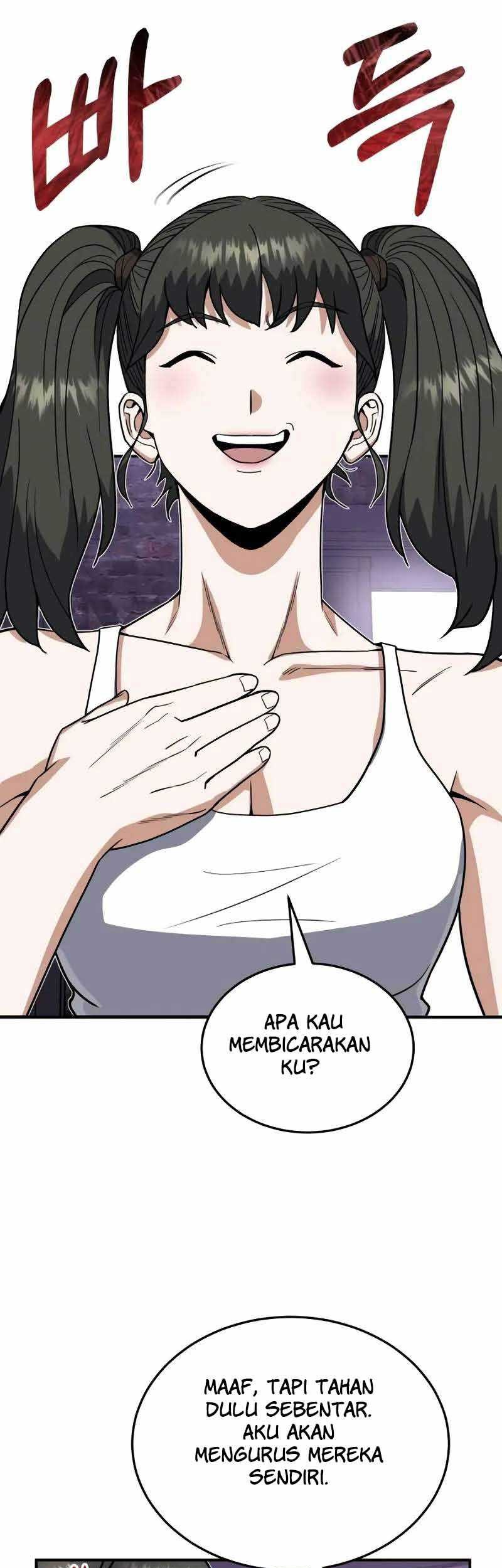 Genius of the Unique Lineage Chapter 91 Gambar 8
