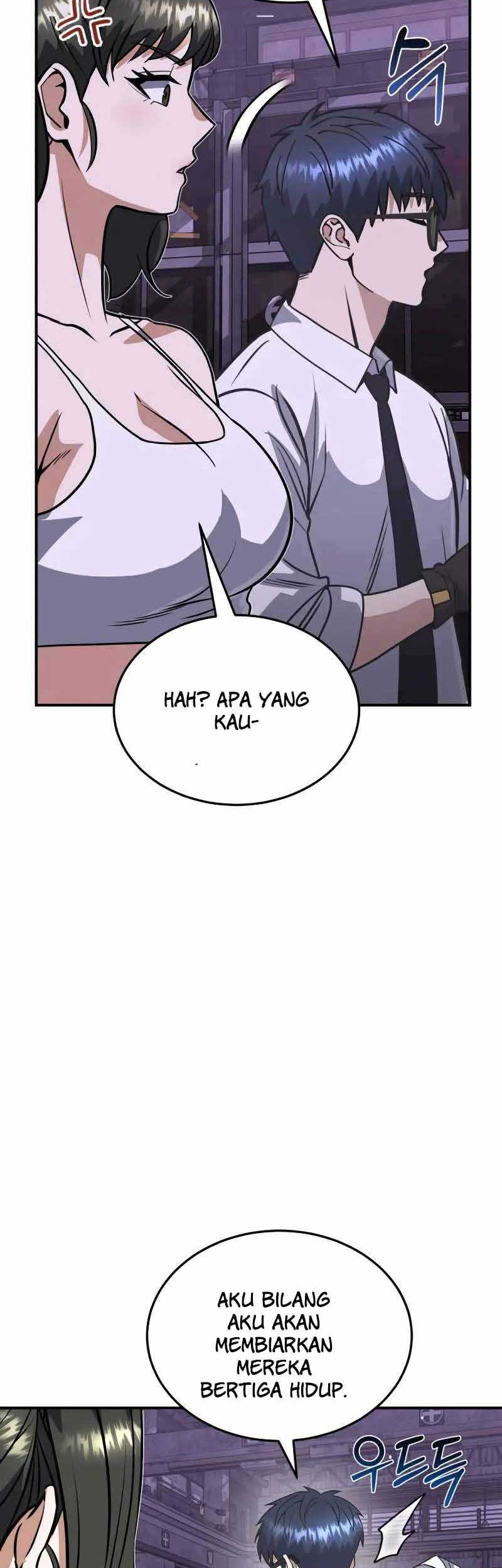 Genius of the Unique Lineage Chapter 91 Gambar 9