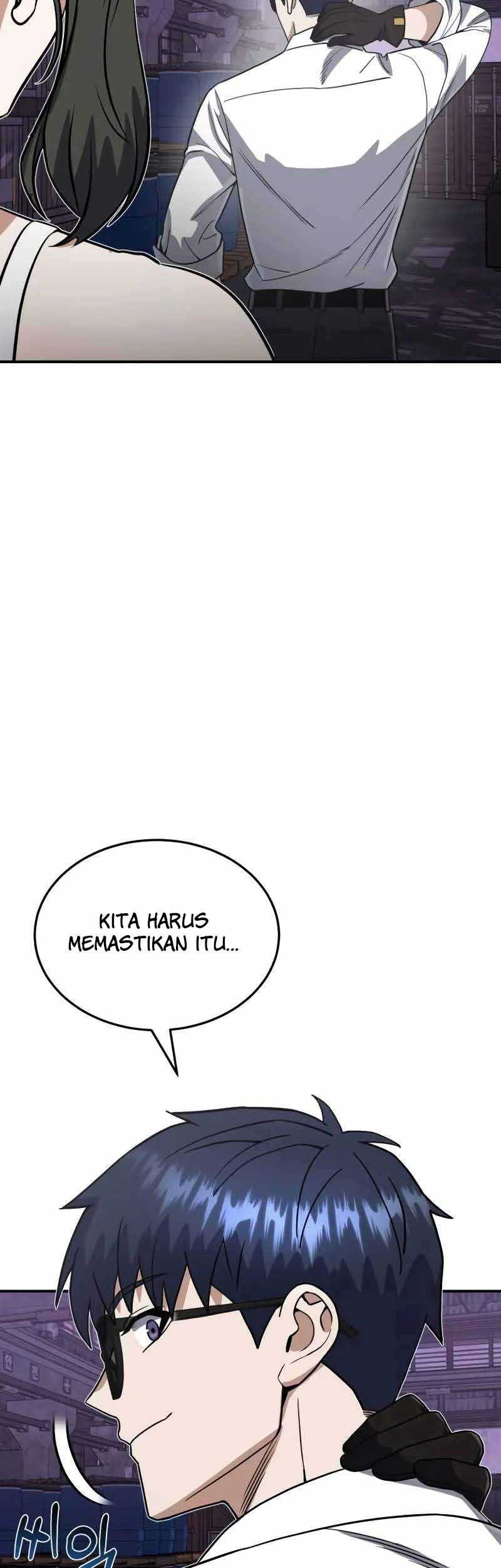 Genius of the Unique Lineage Chapter 91 Gambar 10