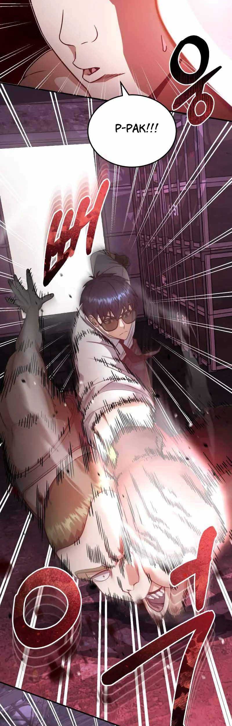 Genius of the Unique Lineage Chapter 91 Gambar 13