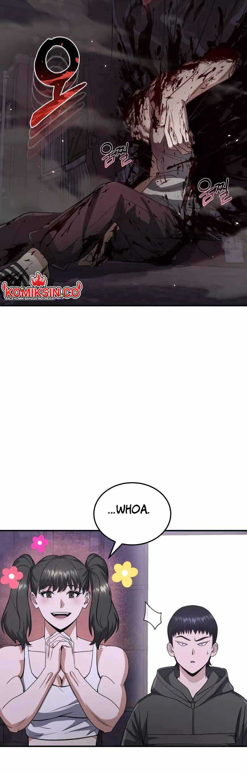 Genius of the Unique Lineage Chapter 91 Gambar 15