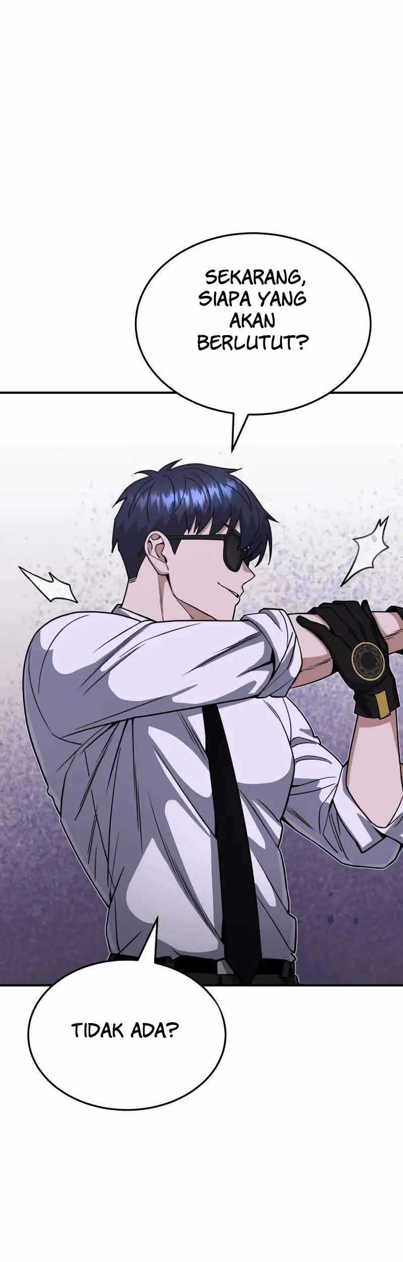 Genius of the Unique Lineage Chapter 91 Gambar 16