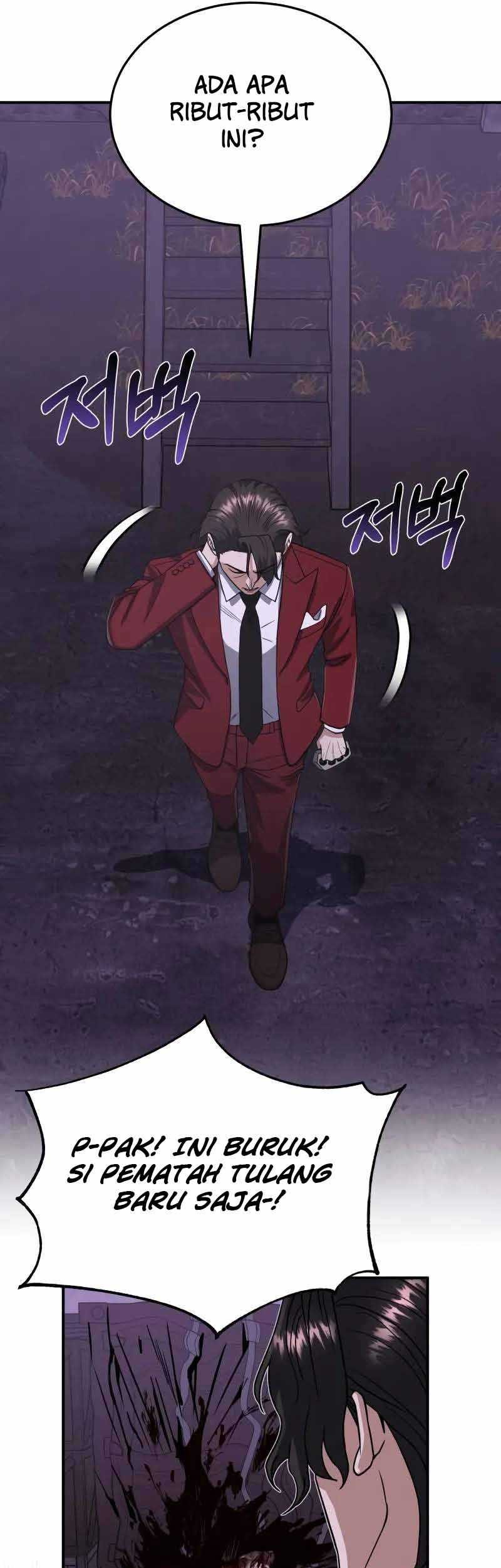 Genius of the Unique Lineage Chapter 91 Gambar 18