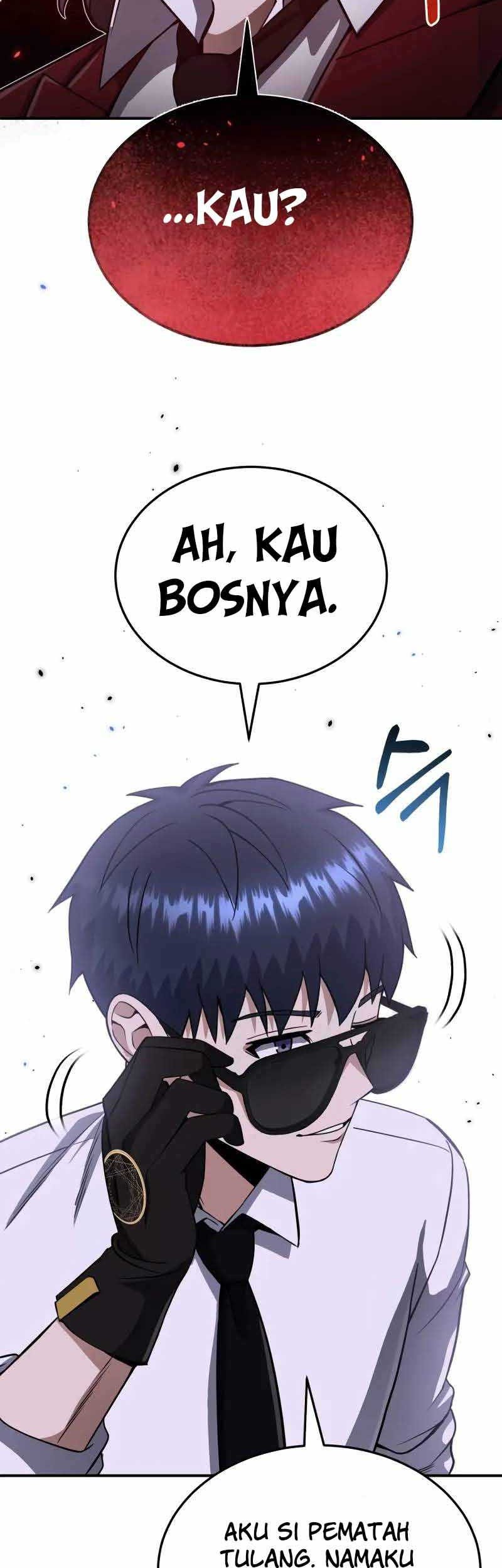 Genius of the Unique Lineage Chapter 91 Gambar 20