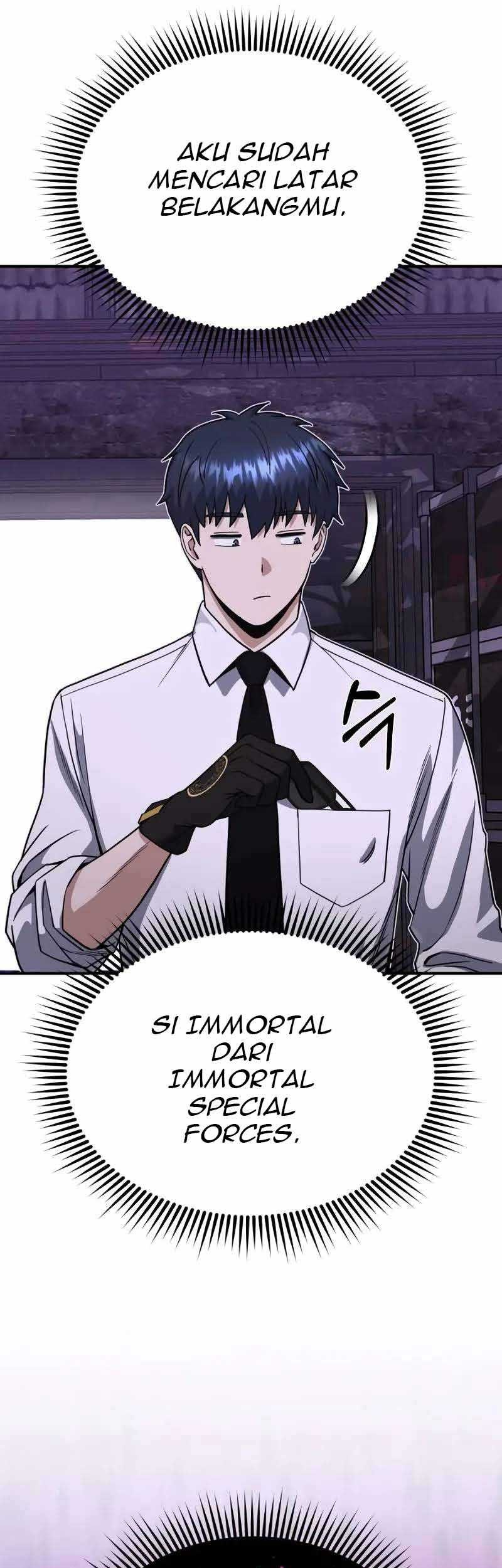 Genius of the Unique Lineage Chapter 91 Gambar 24