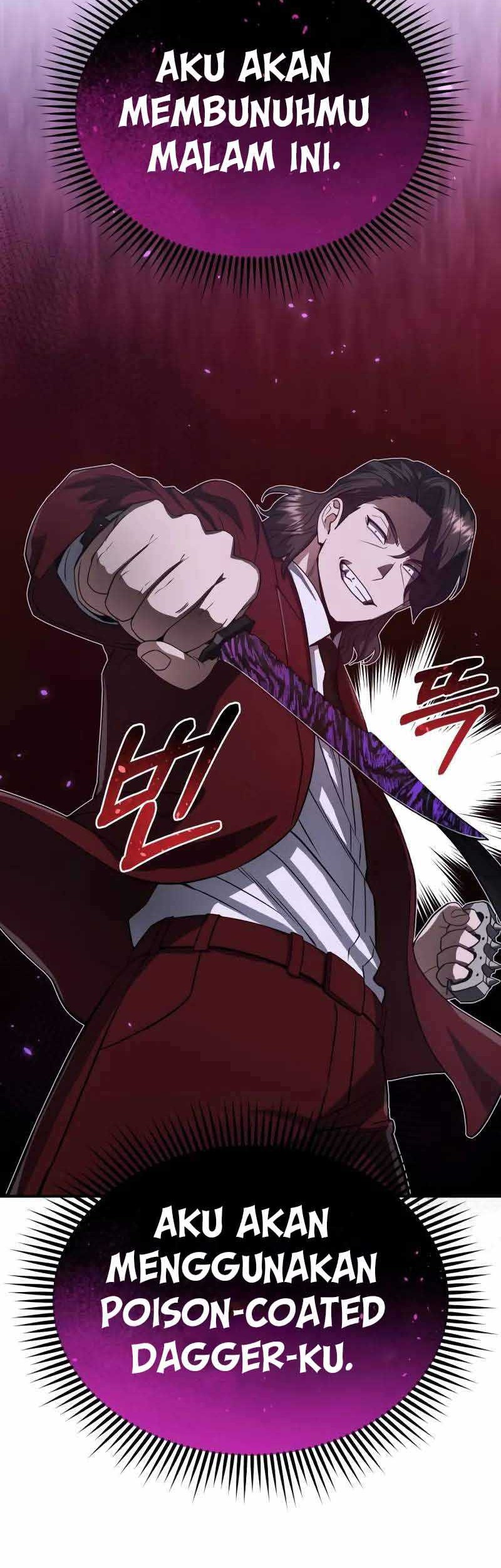 Genius of the Unique Lineage Chapter 91 Gambar 25