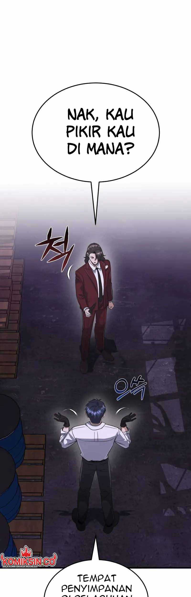 Genius of the Unique Lineage Chapter 91 Gambar 26