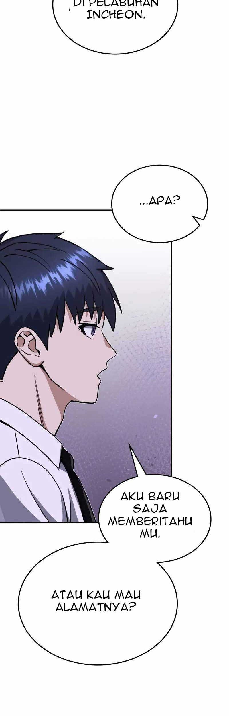 Genius of the Unique Lineage Chapter 91 Gambar 27