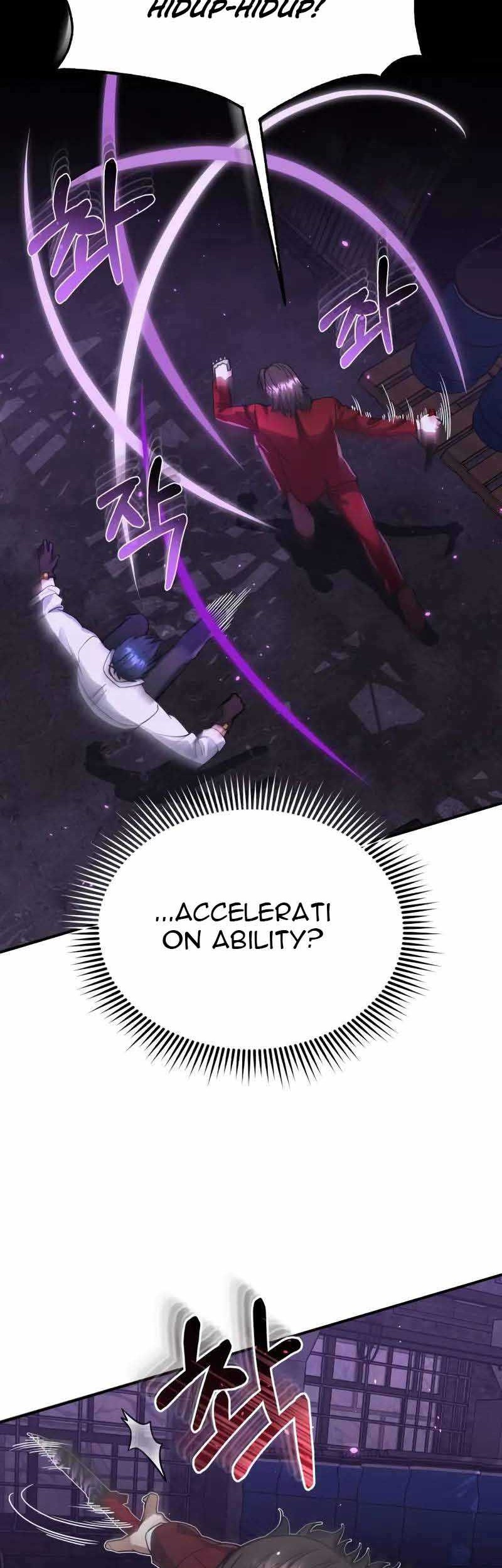 Genius of the Unique Lineage Chapter 91 Gambar 31