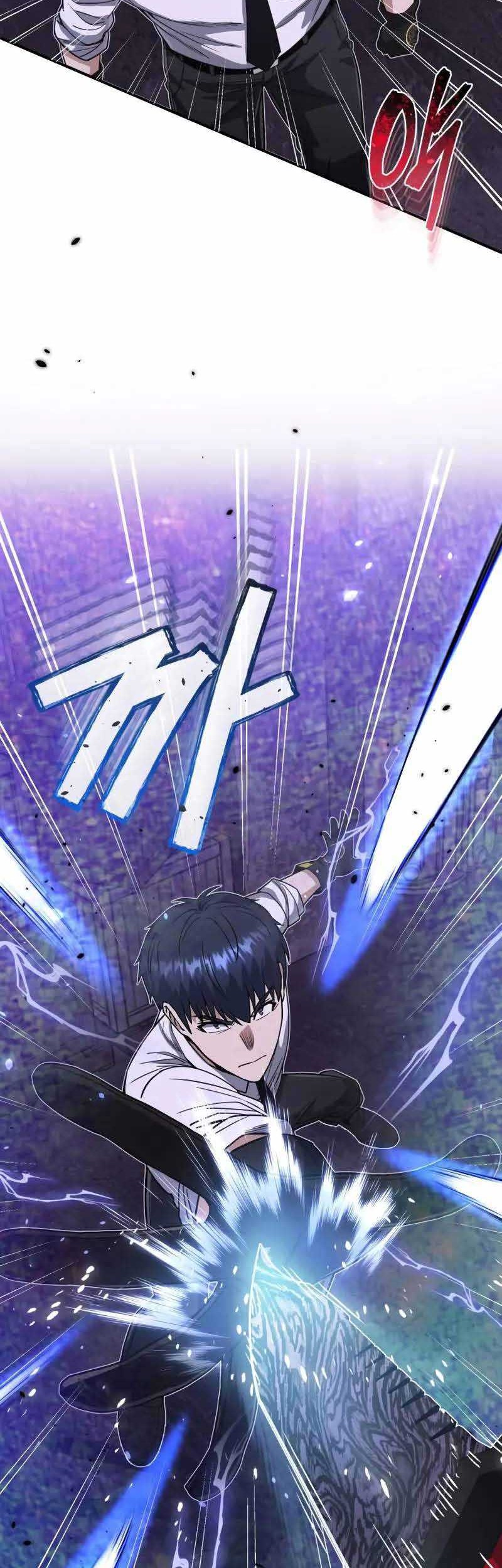 Genius of the Unique Lineage Chapter 91 Gambar 33