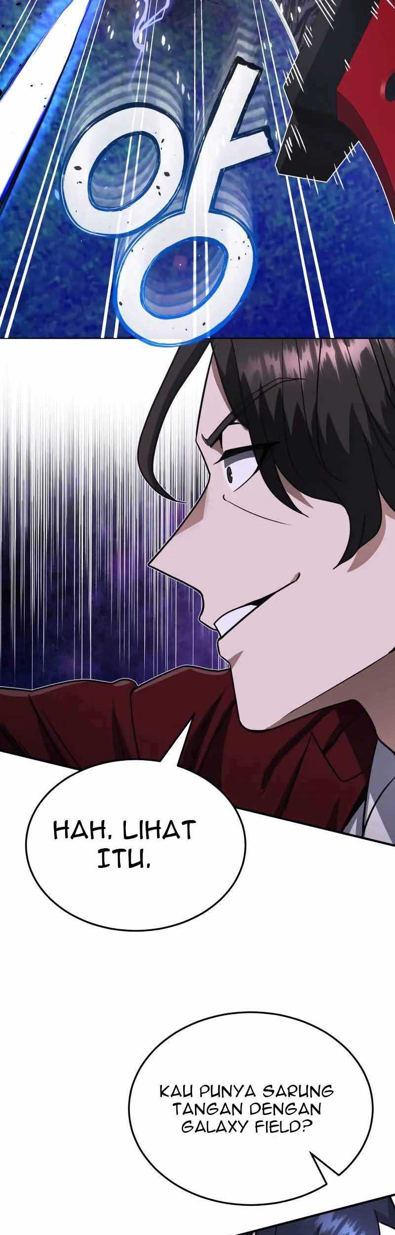 Genius of the Unique Lineage Chapter 91 Gambar 34