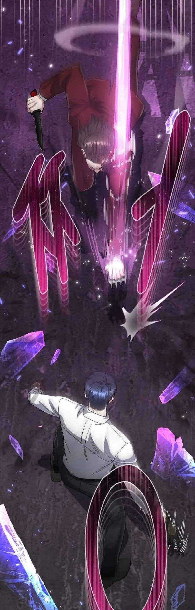 Genius of the Unique Lineage Chapter 91 Gambar 37
