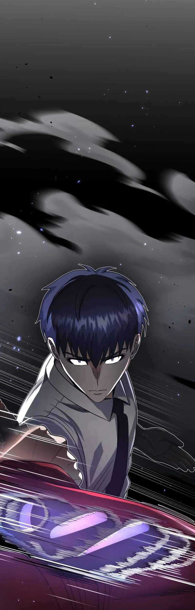 Genius of the Unique Lineage Chapter 91 Gambar 39