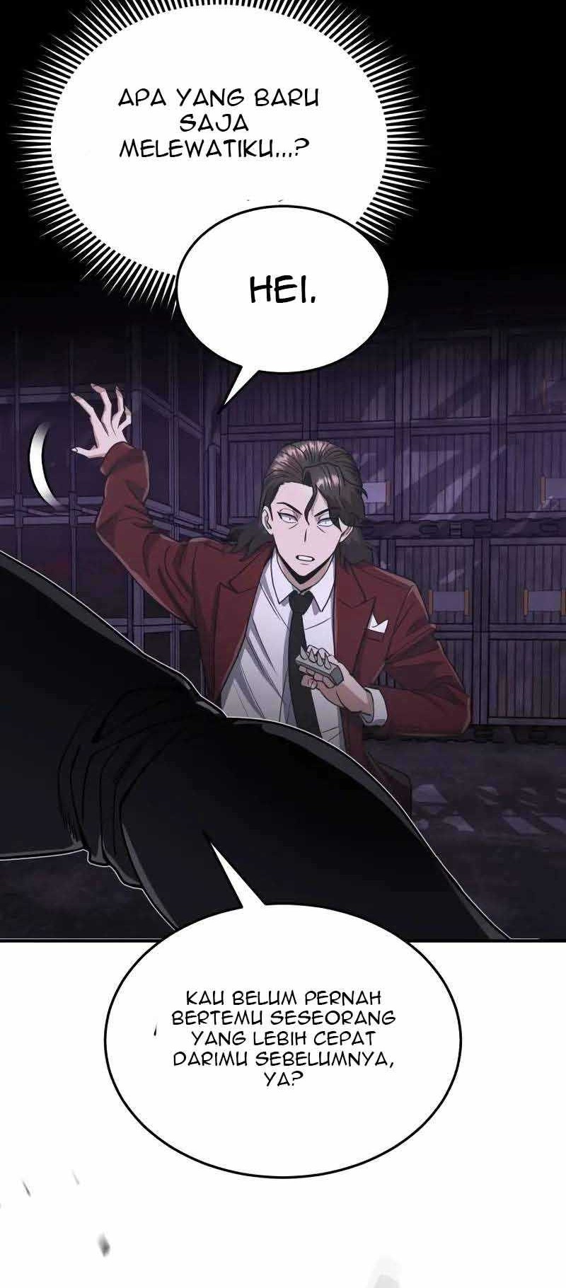 Genius of the Unique Lineage Chapter 91 Gambar 41