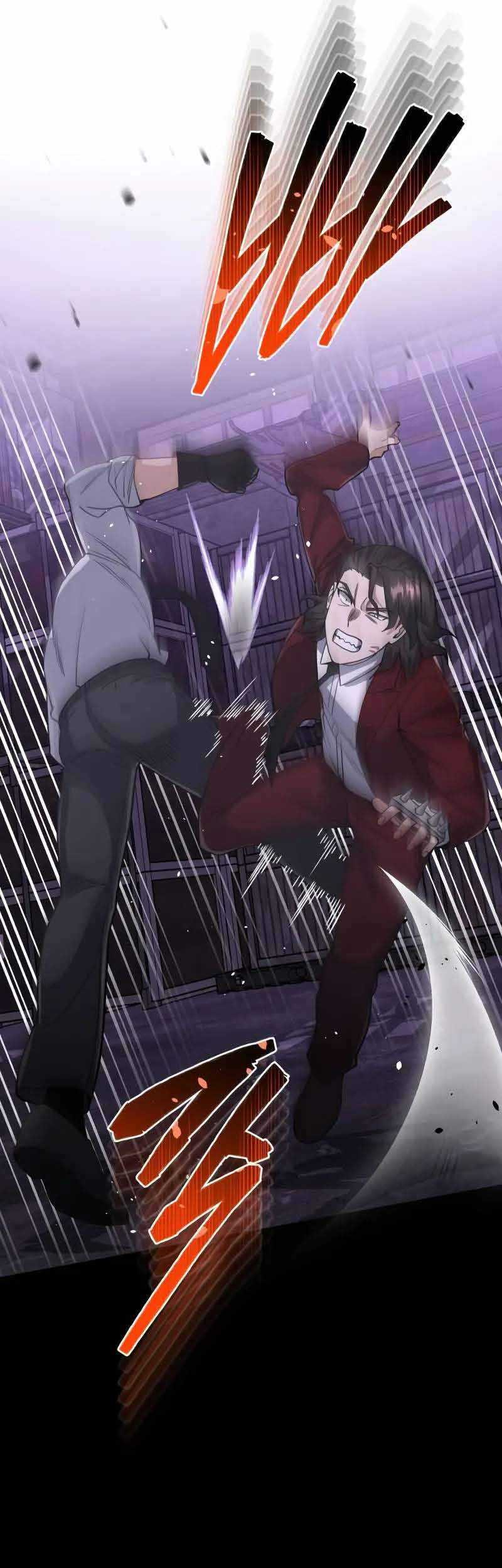 Genius of the Unique Lineage Chapter 91 Gambar 42
