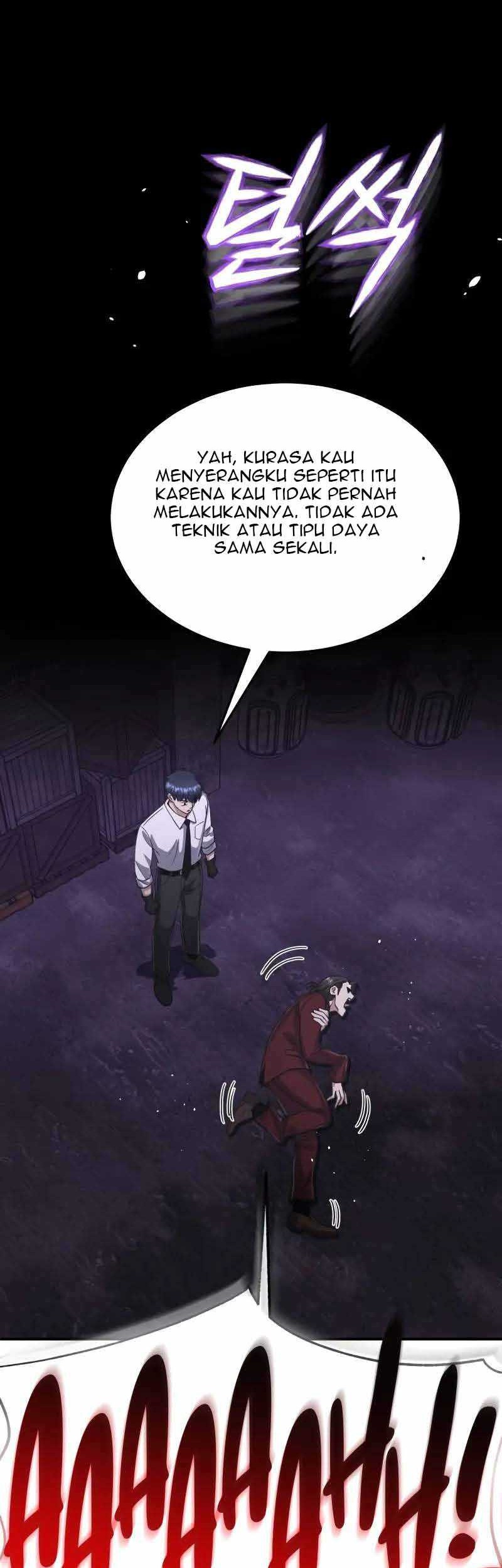Genius of the Unique Lineage Chapter 91 Gambar 43