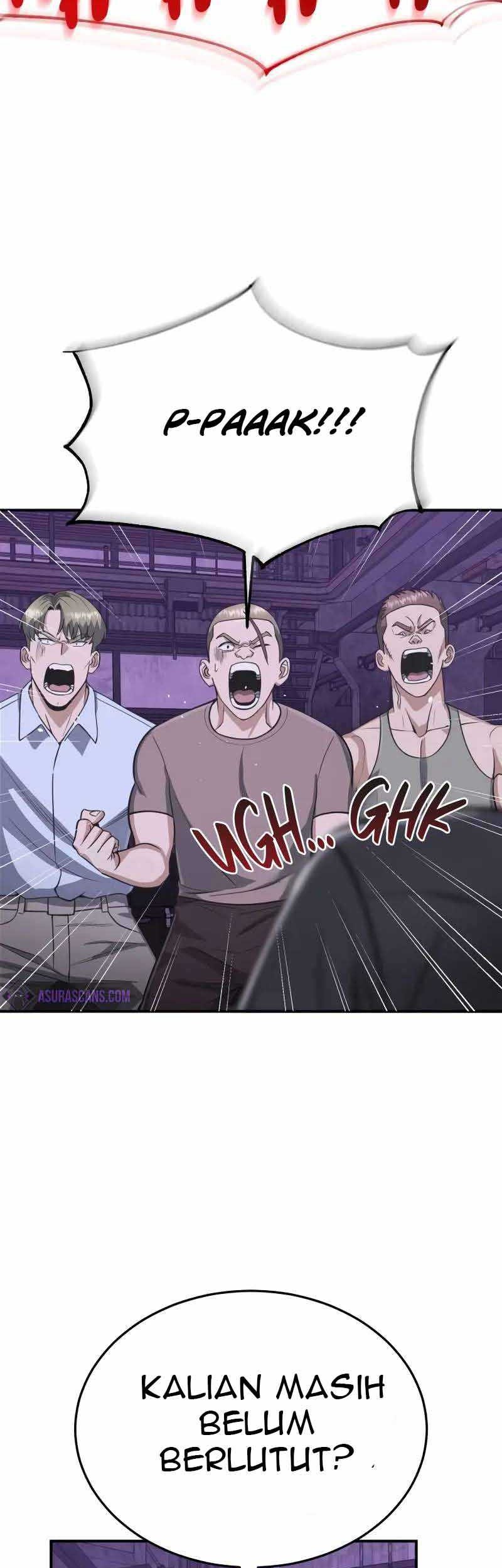 Genius of the Unique Lineage Chapter 91 Gambar 44
