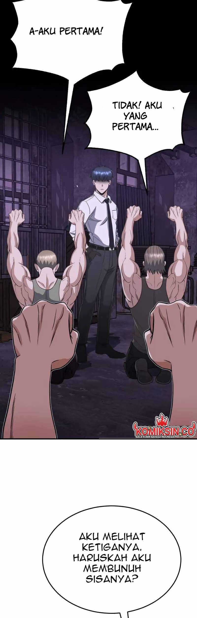 Genius of the Unique Lineage Chapter 91 Gambar 46