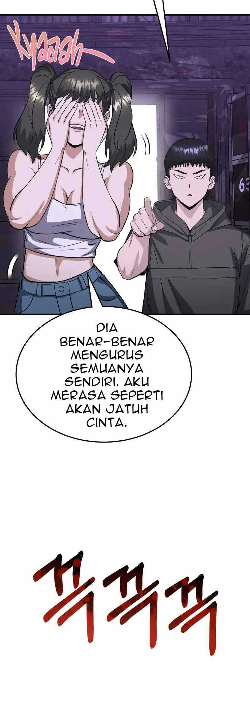 Genius of the Unique Lineage Chapter 91 Gambar 47