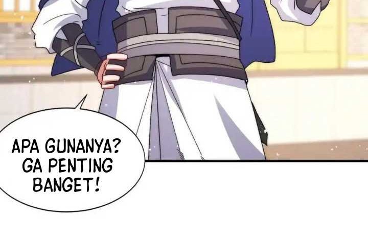 Baca Endless devourer Chapter 240 Gambar 2