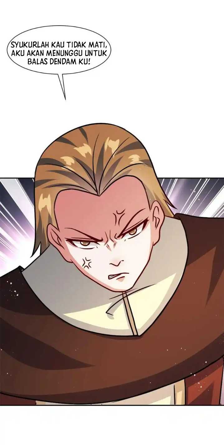 Endless devourer Chapter 240 Gambar 28