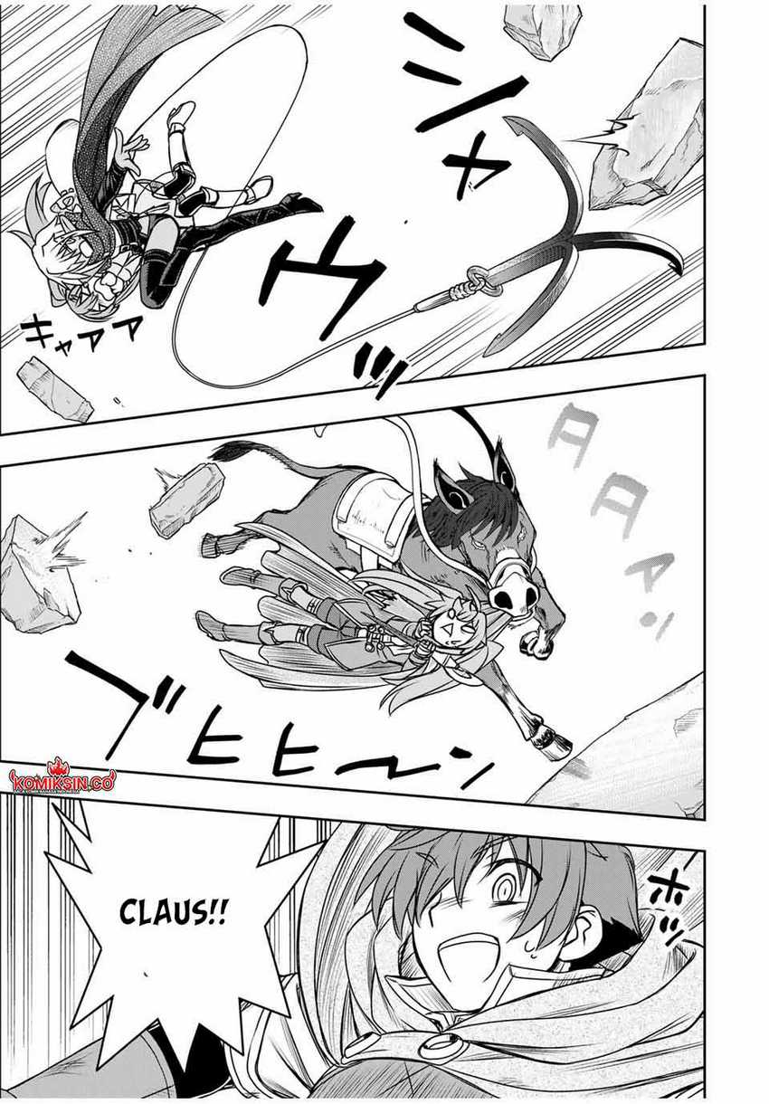 Dame Skill [Auto Mode] ga Kakuseishimashita ~Are, Guild no Scout-san, Ore wo “Iranai”-tte Itte Masendeshita?~ Chapter 77 Gambar 18