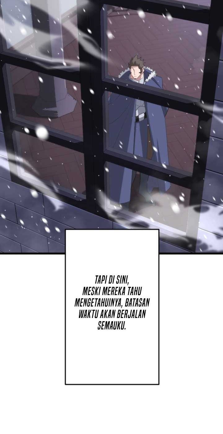 Unparalleled ??? Rank Hidden Equipment Chapter 23 Gambar 21