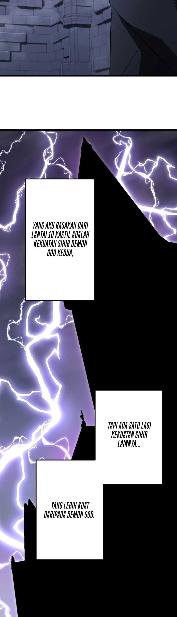Unparalleled ??? Rank Hidden Equipment Chapter 23 Gambar 28