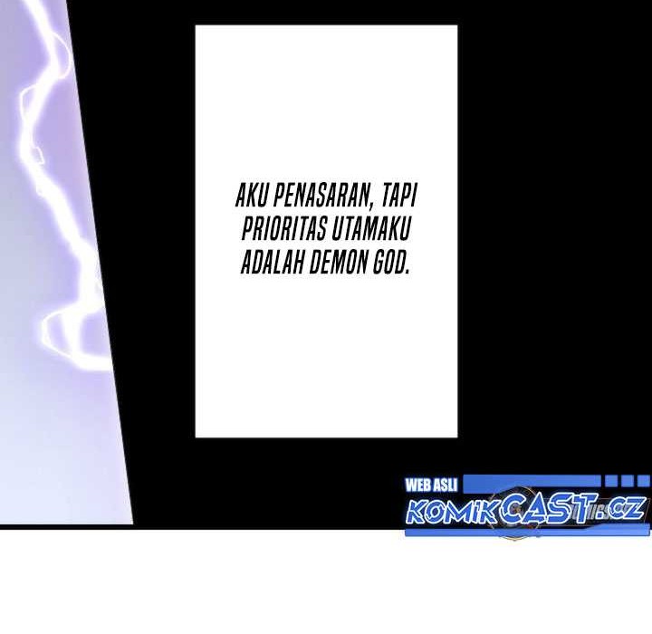 Unparalleled ??? Rank Hidden Equipment Chapter 23 Gambar 29