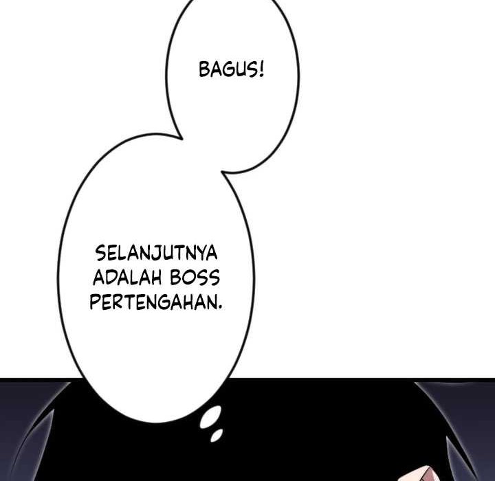 Unparalleled ??? Rank Hidden Equipment Chapter 23 Gambar 31