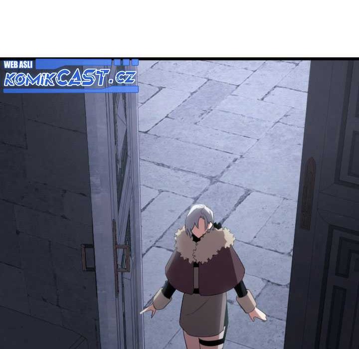 Unparalleled ??? Rank Hidden Equipment Chapter 23 Gambar 33