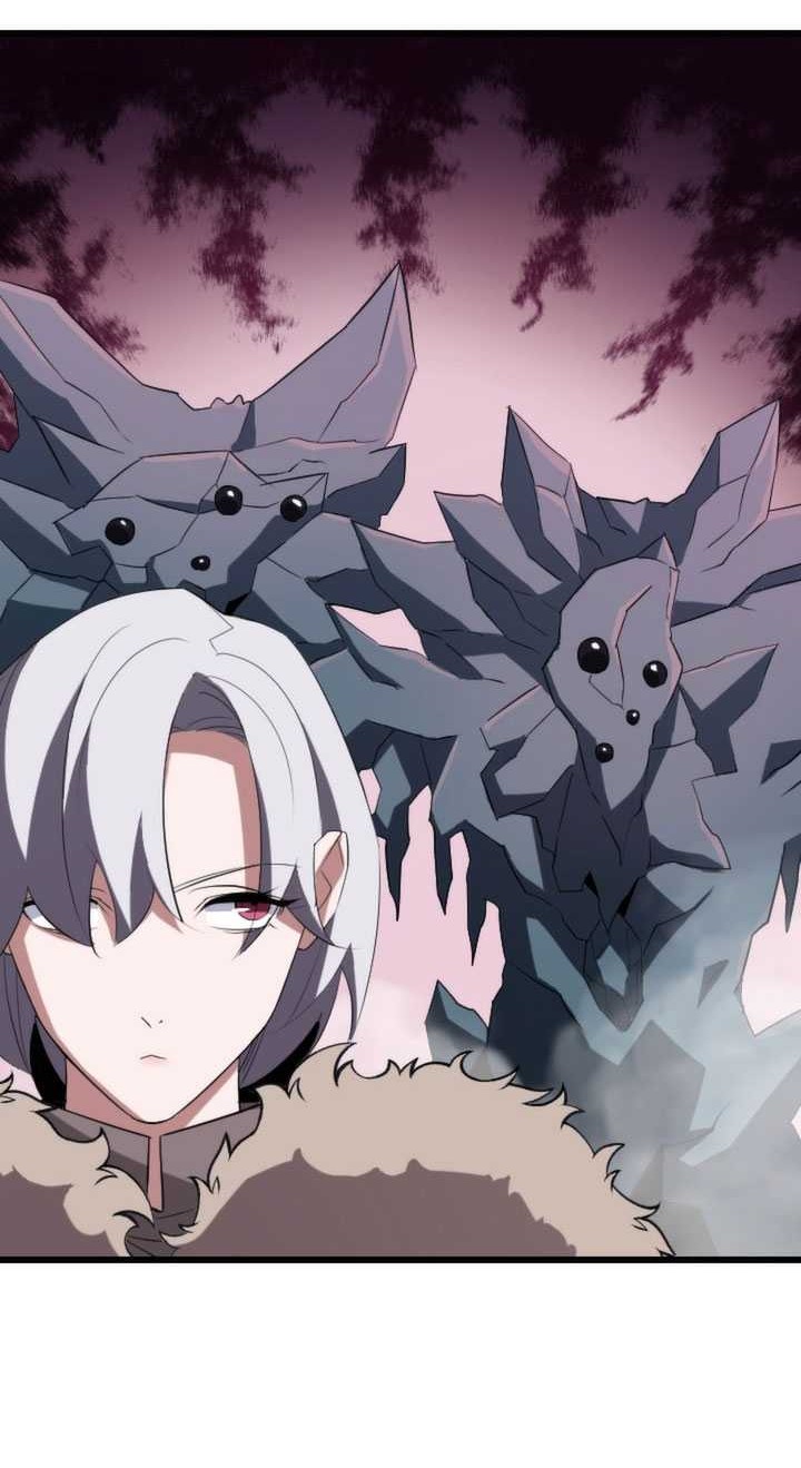 Unparalleled ??? Rank Hidden Equipment Chapter 23 Gambar 37