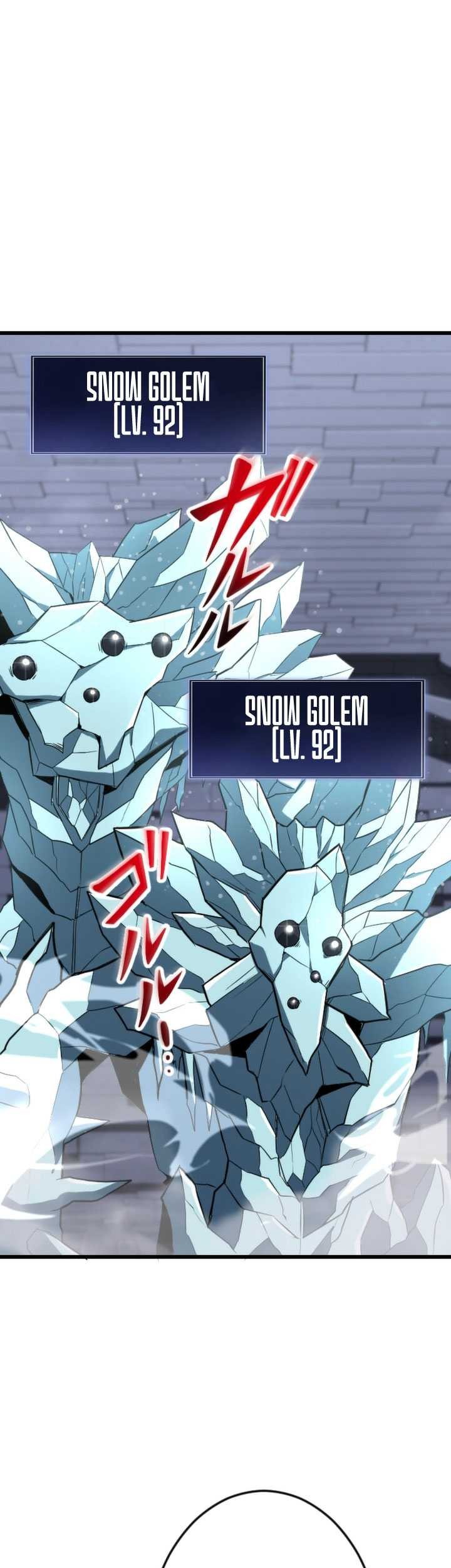 Unparalleled ??? Rank Hidden Equipment Chapter 23 Gambar 38