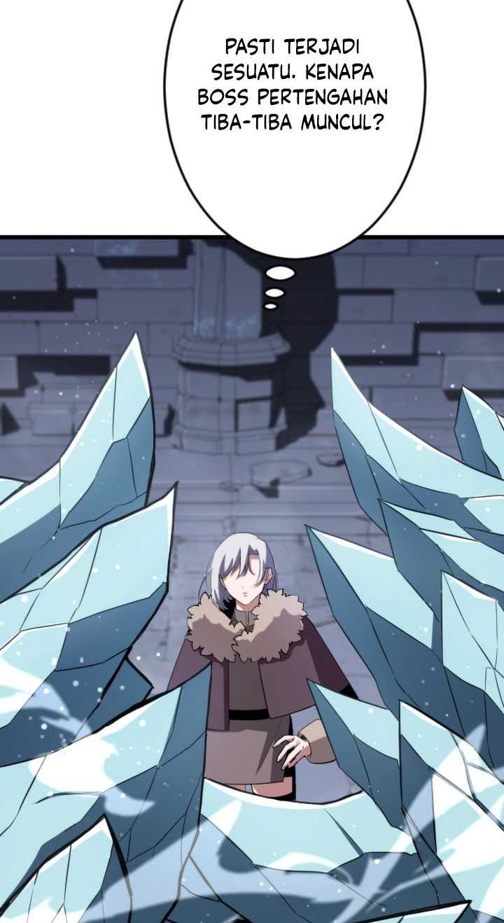 Unparalleled ??? Rank Hidden Equipment Chapter 23 Gambar 39